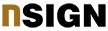 NSIGN das Kreativbüro - Logo