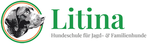 Logo Litina Hundeschule