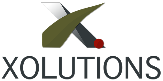 Logo XoLution