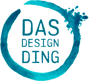 Logo Das Design Ding