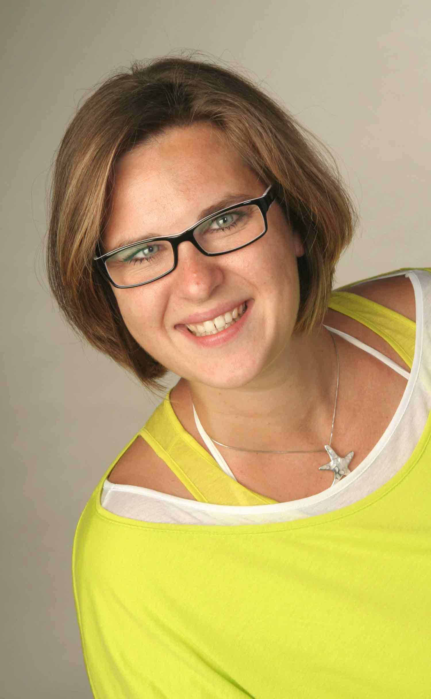 Natascha Hahn Geschaeftsfuehrerin Natascha Hahn